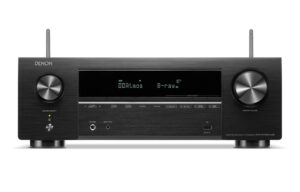 Denon AVR-X1700H DAB AV-Receiver