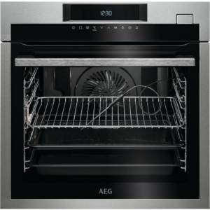 AEG Einbaubackofen BFH6820VA3