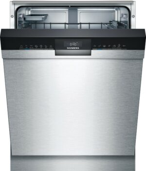 Siemens iQ300 SN43HS62BE Unterbau-Geschirrspüler 60 cm