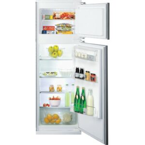 Bauknecht KDI 14S1 Einbaukühlschrank mit Gefrierfach