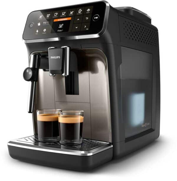 Philips Series 4300 EP4327/90 Kaffeevollautomat