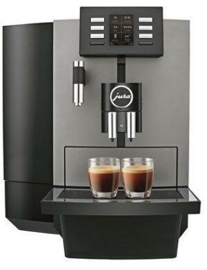 Jura X6 Kaffeevollautomat