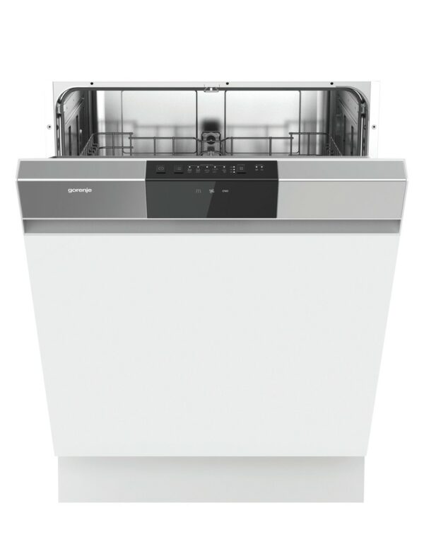 Gorenje GI 62040 X Einbau-Geschirrspüler integriert 60 cm