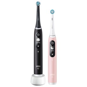 Oral-B Zahnbürste iO Series 6 Duo