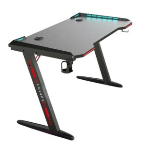 Raptor GT-100 RGB Gaming-Tisch