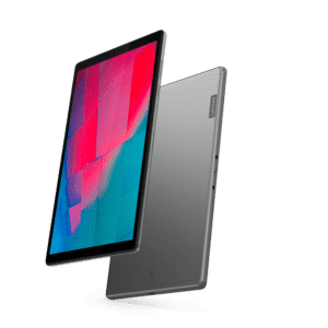 Lenovo TB-X306X M10 HD 2.Gen iron grey Tablet