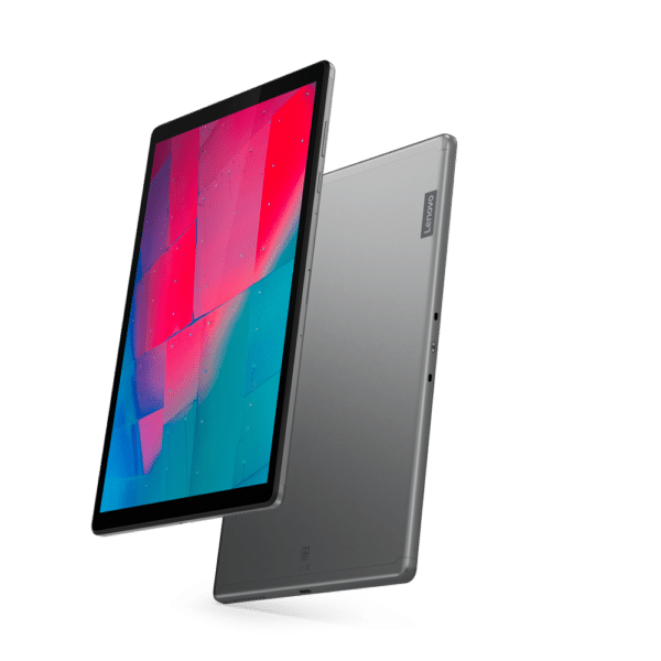 Lenovo TB-X306X M10 HD 2.Gen iron grey Tablet