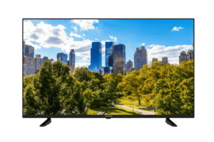 Grundig 43 VCE 220 LED TV