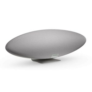 Bowers & Wilkins Zeppelin Pearl Grey Wireless-Lautsprecher