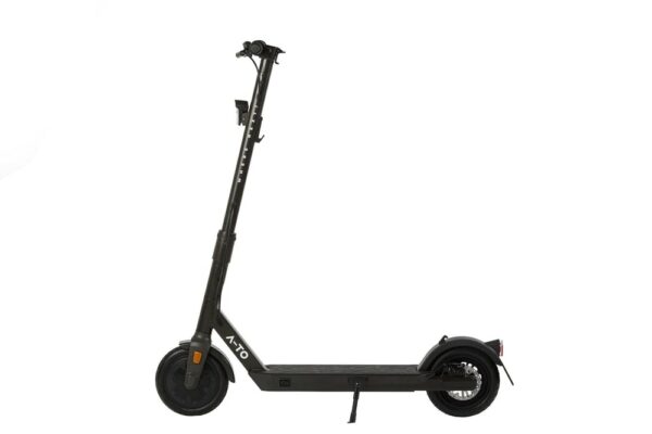 A-TO Ultron Air EKFV BLACK E-Scooter