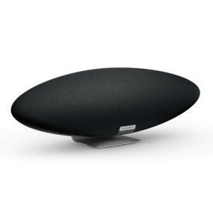 Bowers & Wilkins Zeppelin Midnight Grey Wireless-Lautsprecher