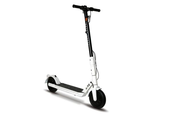 A-TO Ultron Air EKFV WEIß E-Scooter