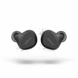 Jabra In-Ear-Bluetooth-Kopfhörer Elite 4 Active mit ANC