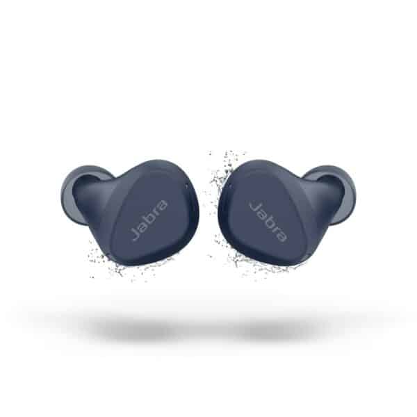 Jabra In-Ear-Bluetooth-Kopfhörer Elite 4 Active mit ANC