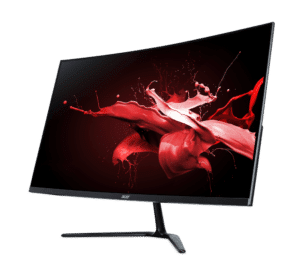 Acer Nitro ED320QRPbiipx schwarz Monitor