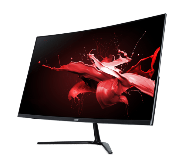 Acer Nitro ED320QRPbiipx schwarz Monitor