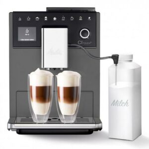 Melitta CAFFEO CI Touch Plus anthrazit Kaffeevollautomat