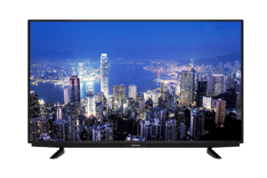 Grundig 55 VUX 722 LED TV