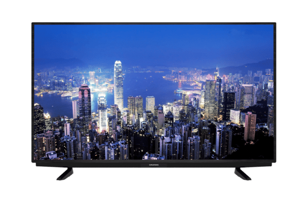 Grundig 55 VUX 722 LED TV