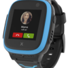 Xplora X5 Play Smart Watch Nano SIM blau