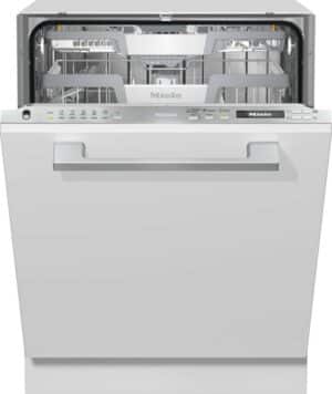 Miele G 7280 SCVi Einbau-Geschirrspüler vollintegriert 60 cm