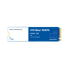 WD (Western Digital) Blue SN570 NVMe SSD 1TB Interne SSD-Festplatte
