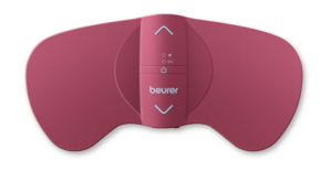 Beurer EM 50 Menstrual Relax TENS & Wärme Pad