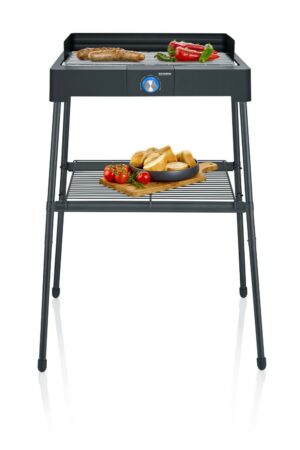 Severin PG 8566 Standgrill