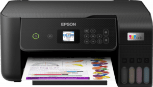 Epson EcoTank ET-2825 Multifunktionsdrucker