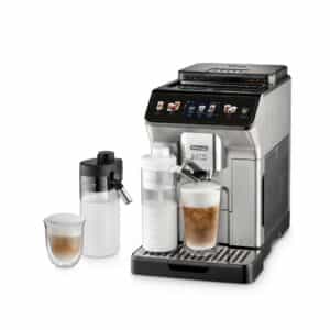 Delonghi ECAM 450.55.S ELETTA EXPLORE Kaffeevollautomat