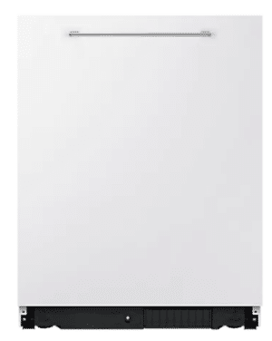 Samsung DW60A6090BB/ET Einbau-Geschirrspüler vollintegriert 60 cm