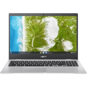 Asus Chromebook CX1500CKA-EJ00112 silber