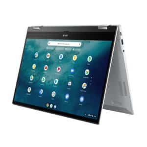 Asus Chrome Flip CX5500FEA-E60138 immersive white