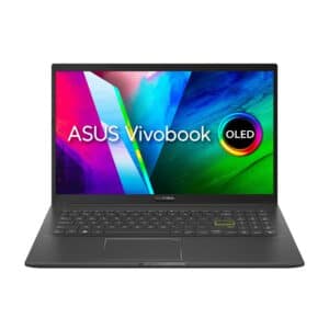 Asus Vivobook 15 OLED K513EP-L11138W indie black
