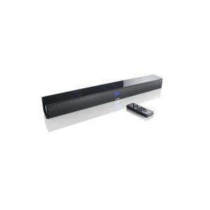 Canton Sound M schwarz Soundbar