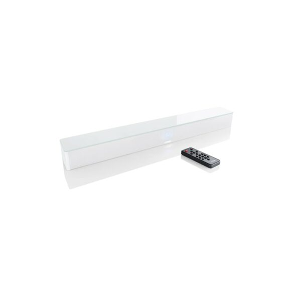 Canton Sound M weiß Soundbar