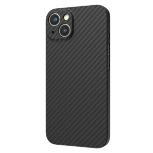 Hama Cover "Carbon Ultra" für Apple iPhone 13