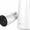 EZVIZ BC1-B1 Kablloses Akku Kamera-Kit