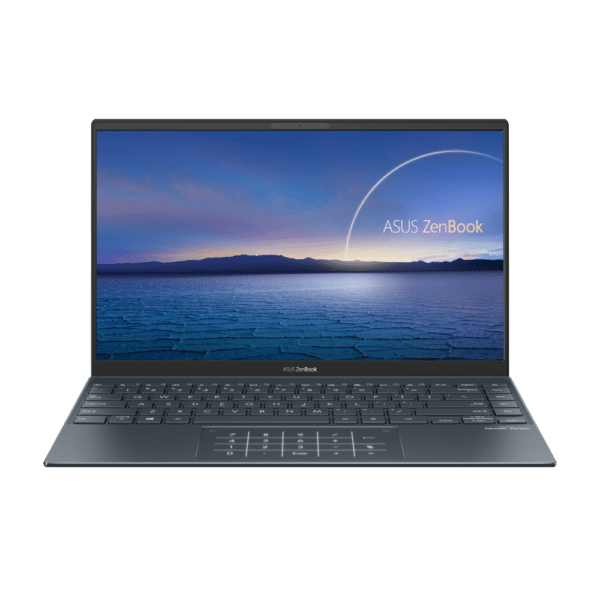 Asus Zenbook 14 UM425QA-KI123W pine grey