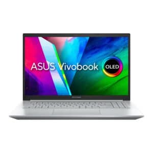 Asus Vivobook Pro 15 OLED D3500QC-L1351W cool silver