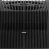VENTA Luftbefeuchter AH555 ORIGINAL CONNECT Brillant Schwarz