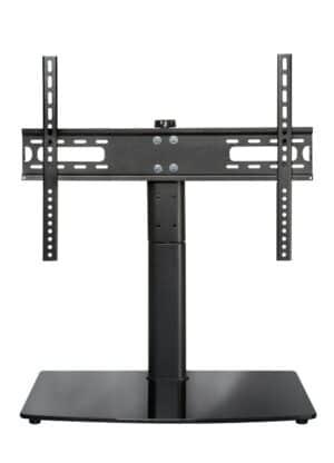 Titan TV Tischständer für Fernseher bis zu 70 Zoll/178 cm (62594)