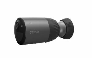 EZVIZ eLife 2K+ BC1C Akkubetriebene Kamera