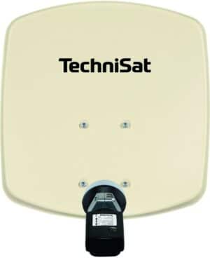 Technisat DIGIDISH 33 mit Satfinder V/H-LNB