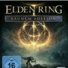 Elden Ring PS4-Spiel
