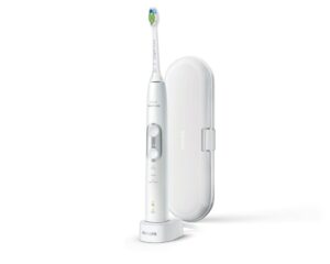 Philips Schallzahnbürste ProtectiveClean 6100 HX6877/28