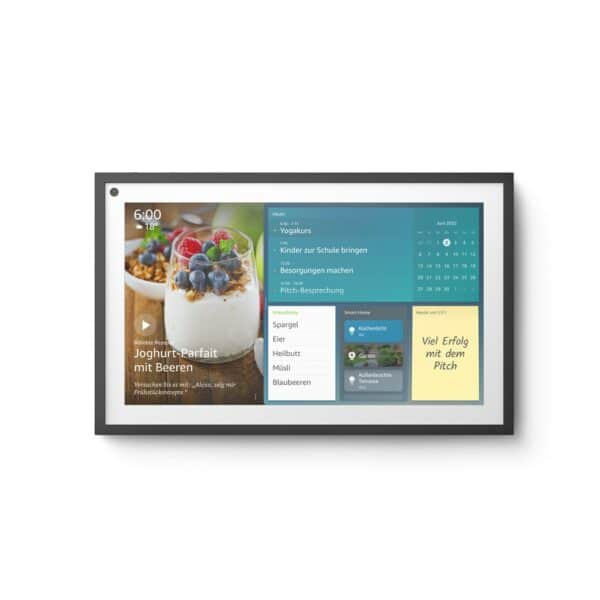 Amazon Echo Show 15 Smart Display in Full HD