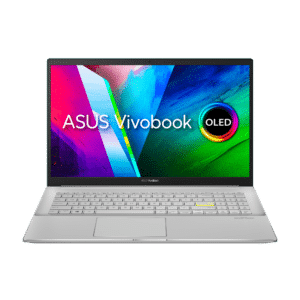 Asus Vivobook S15 OLED S533EP-L1417T hearty gold