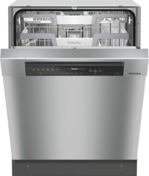 Miele G 7410 SCU AutoDos Unterbau-Geschirrspüler 60 cm