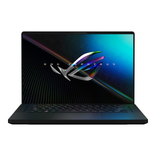 Asus ROG Zephyrus M16 GU603ZE-LS032W off black